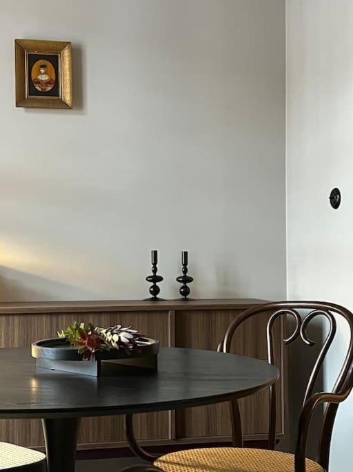 ורוצלב Entu Apartamenty Odrzanska מראה חיצוני תמונה