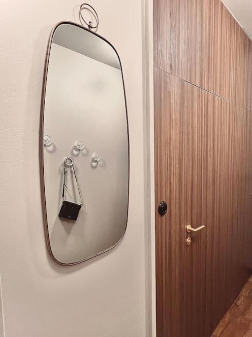 ורוצלב Entu Apartamenty Odrzanska מראה חיצוני תמונה