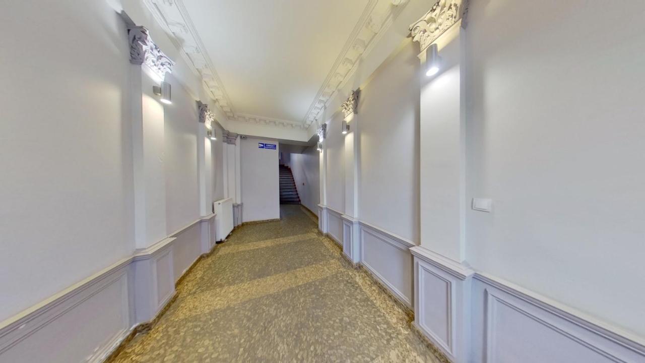 ורוצלב Entu Apartamenty Odrzanska מראה חיצוני תמונה