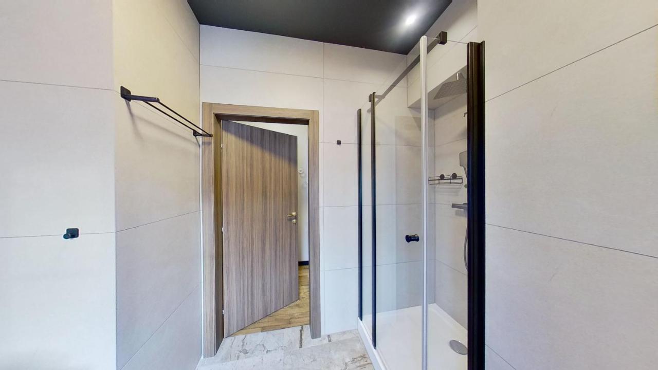 ורוצלב Entu Apartamenty Odrzanska מראה חיצוני תמונה
