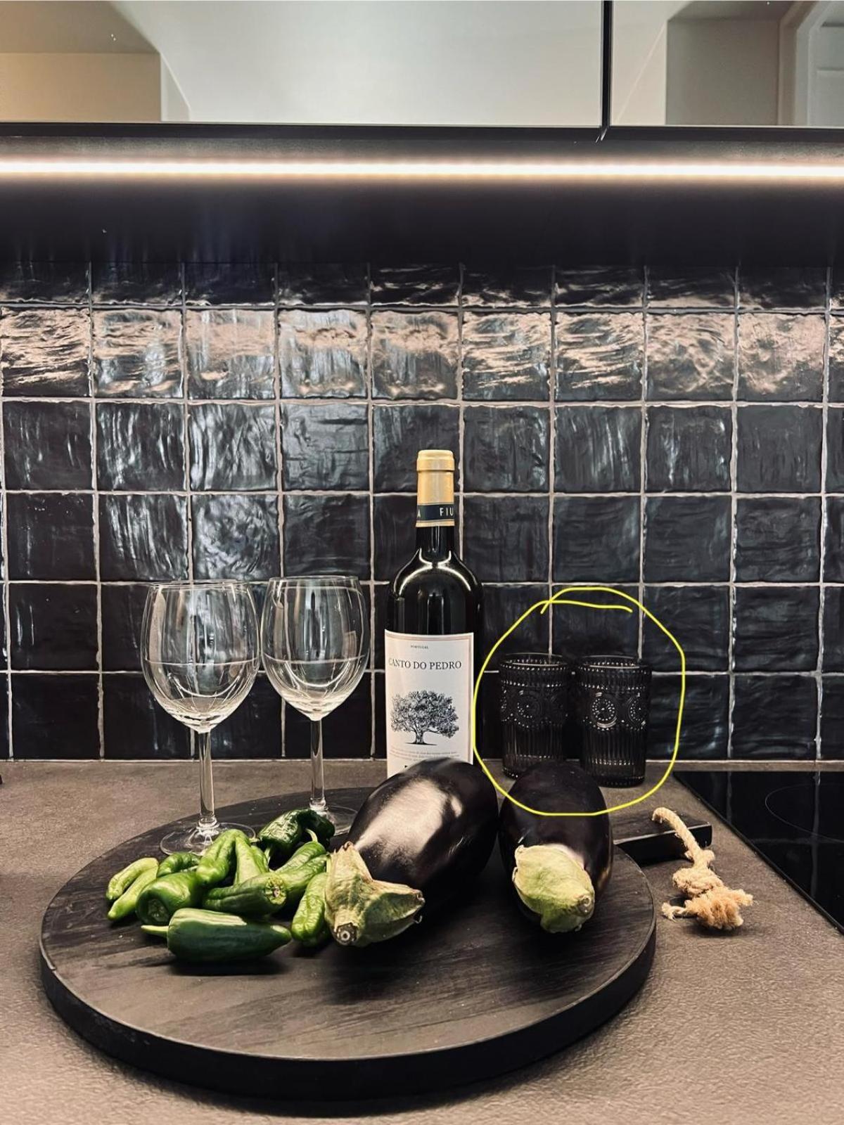 ורוצלב Entu Apartamenty Odrzanska מראה חיצוני תמונה