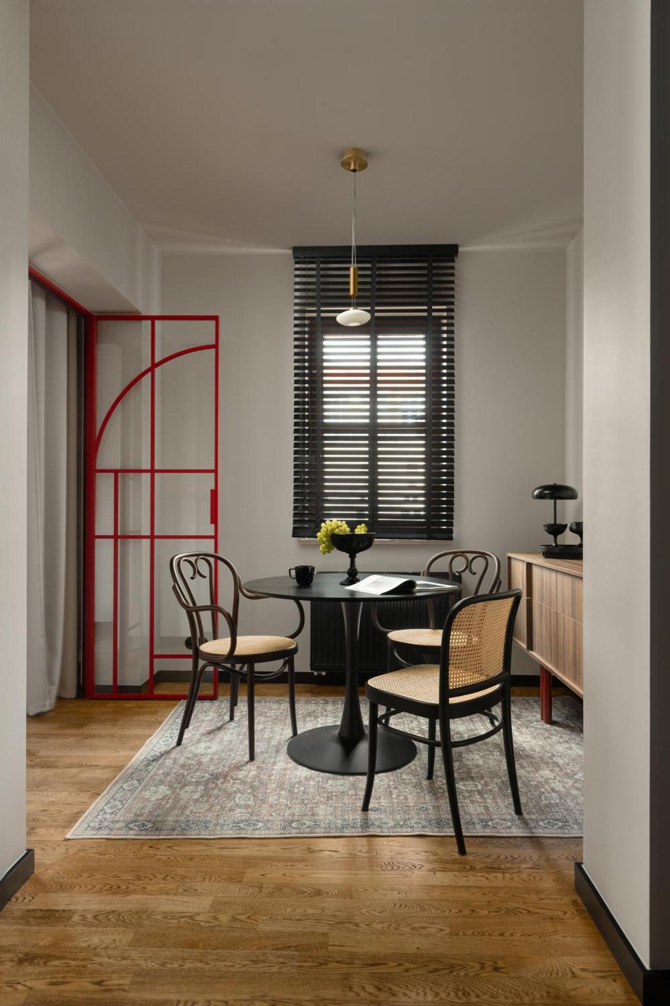 ורוצלב Entu Apartamenty Odrzanska מראה חיצוני תמונה