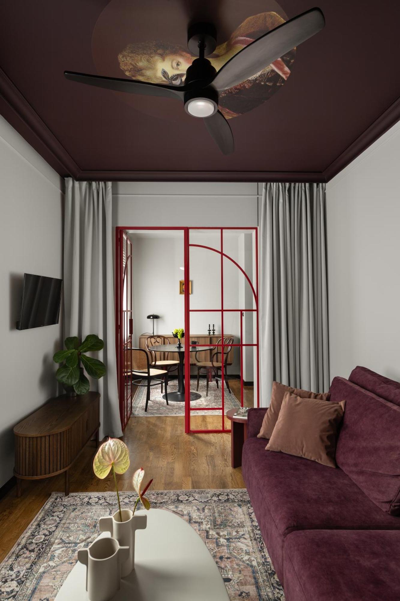 ורוצלב Entu Apartamenty Odrzanska מראה חיצוני תמונה